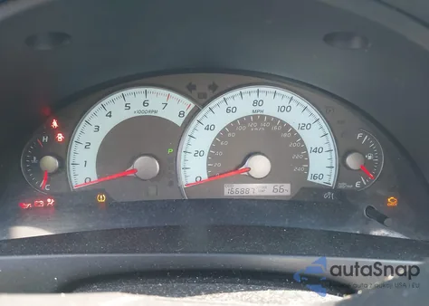 2010 Toyota Camry Se V6 from USA, damaged, VIN 4T1BK3EK1AU106526